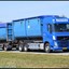 25-BPS-4 Volvo FH4 Stoppels... - Rijdende auto's 2022