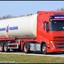 66-BSF-4 Volvo FH5 Nijhof W... - Rijdende auto's 2022