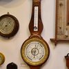 Banjo Barometers - Dutch Time Pieces