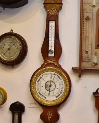 Banjo Barometers Dutch Time Pieces