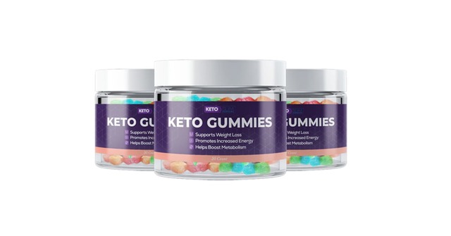 Are KetoSlim Supreme Keto Gummies Safe? Picture Box