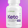 LifeStyle Keto Pills Reviews - Is LifeStyle Keto A Scam?