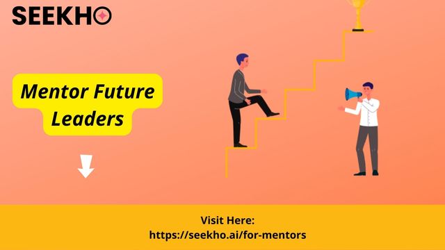 Visit Here httpsseekho.aifor-mentors seekho