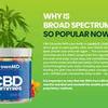 GrownMD CBD Gummies (Scam Exposed 2022) Benefits!