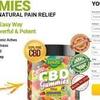 Smilz CBD Gummies Latest Update 2022: Is IT Scam Or Real?