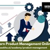 Learn Product Management On... - seekho