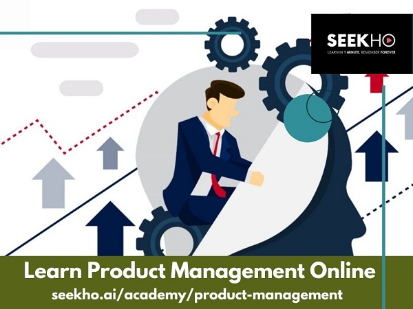 Learn Product Management Online seekho