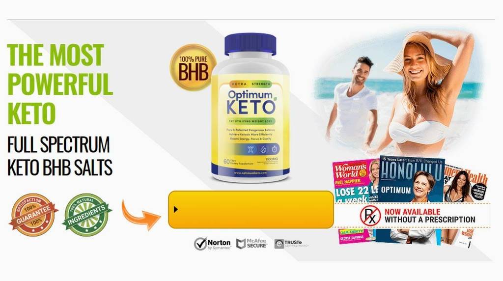 Optimum-Keto Picture Box
