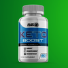 Slim Core X Keto Boost