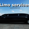 Limousine Service - Picture Box