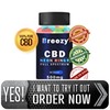 Breezy CBD Gummies