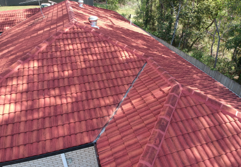 brisbane roof restorations Picture Box