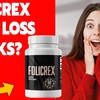 Folicrex Hair Regrowth Trea... - Folicrex
