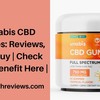 YouNabis CBD Gummies