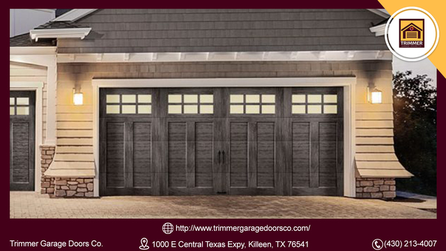 Trimmer Garage Doors Co Photo Sharing Trimmer Garage Doors Co.