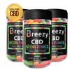 Breezy CBD Gummies