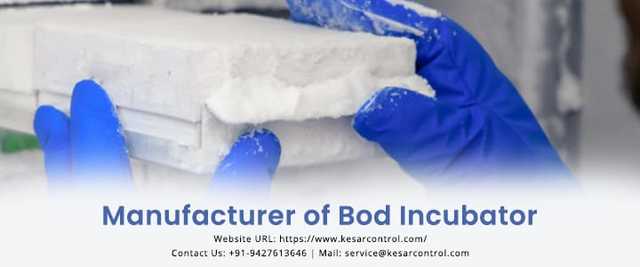 bod incubator BOD INCUBATOR