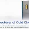cold chamber - COLD CHAMBER
