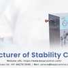 stability chamber - STABILITY CHAMBER