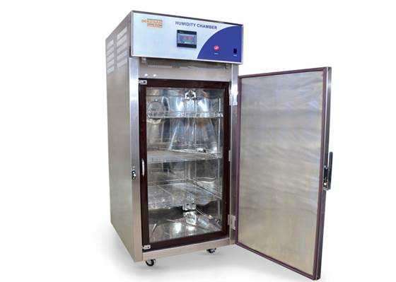 Humidity-Chamber HUMIDITY CHAMBER