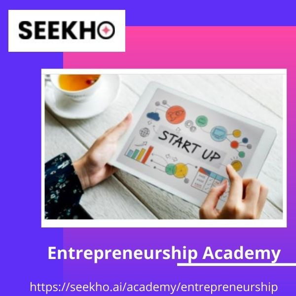 Entrepreneurship-Academy seekho