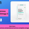omega 3 - sandyrova