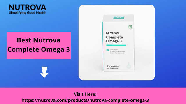 omega 3 sandyrova