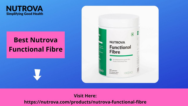 functional fibre sandyrova
