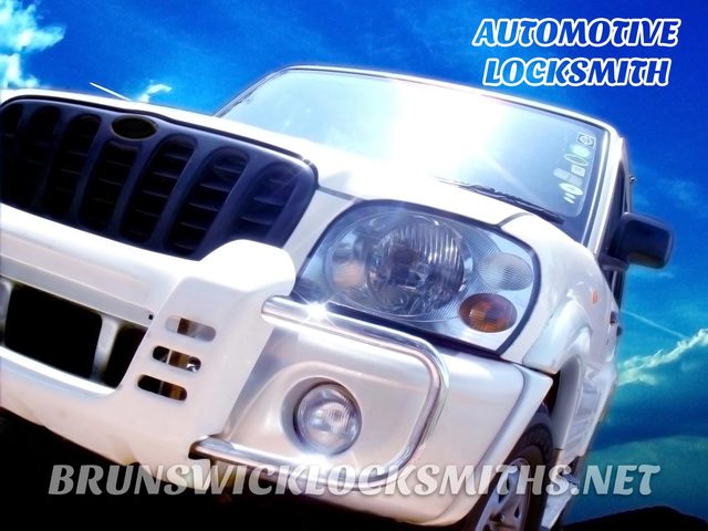 automotive-Brunswick-locksmiths Brunswick Locksmith Services