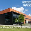 commercial-Brunswick-locksm... - Brunswick Locksmith Services