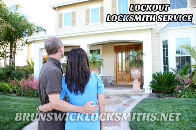 lockout-Brunswick-locksmiths Brunswick Locksmith Services