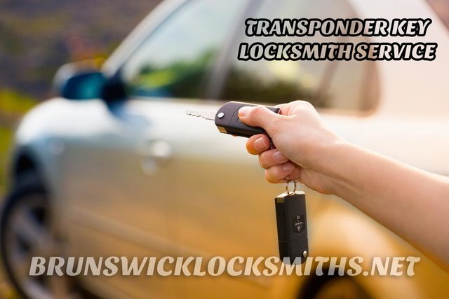 transponder-key-Brunswick-locksmiths Brunswick Locksmith Services