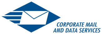 Corporate Mail and Data Services Corporate Mail and Data Services