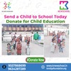 KN vidya foundation - Onlin... - KN vidya foundation - Donat...
