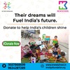 KN vidya foundation - Onlin... - KN vidya foundation - Donat...