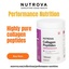 Performance Nutrition  - sandyrova