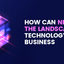 How-can-NFT-change-the-land... - How can NFT change the landscape of technology driven business?