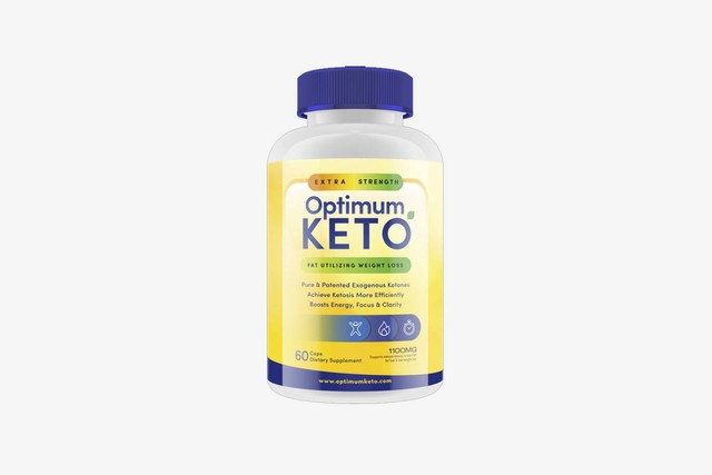 optimum keto Optimum Keto: Advanced Weight Loss Supplement - How To Buy?
