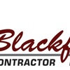 logo - Blackforest Contractor Inc