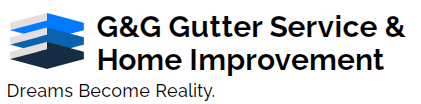 Screenshot 1 G&G Gutter Service & Home Improvement