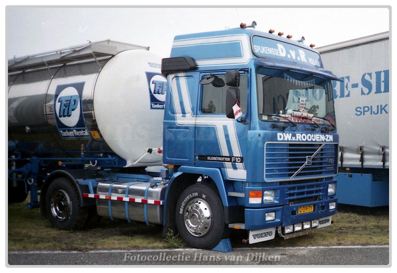 Rooijen van D.W.&Zn. VG-09-TY-BorderMaker - 