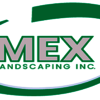 logo - Mex Landscaping