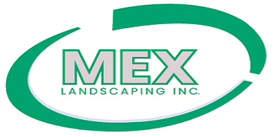 logo Mex Landscaping