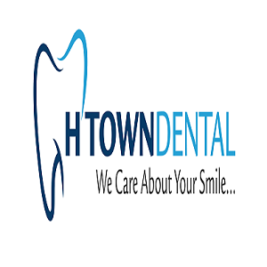 00-logo full H-Town Dental - East Houston Dental & Orthodontics