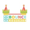 logo - Bounce House Rentals Los An...