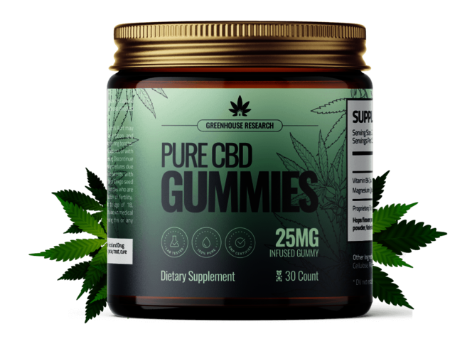 Greenhouse-Pure-CBD-Gummies Greenhouse CBD Gummies Reviews â€“ Shark Tank, Does It Really Work?