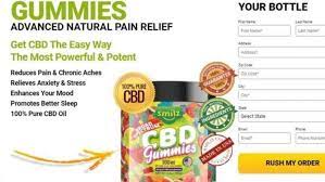 download (69) Smilz CBD Gummies Reviews (Sale Now): Best CBD For Joint Pain!