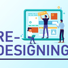 Things To Take Care of While Redesigning Your Website
