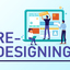 Things-To-Take-Care-While-R... - Things To Take Care of While Redesigning Your Website