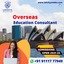Overseas MBBS Consultant in... - Overseas MBBS Consultant in Indore